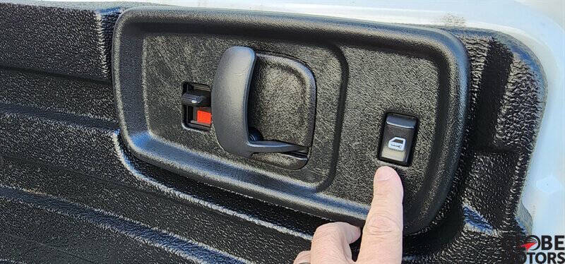 2017 GMC Savana 2500