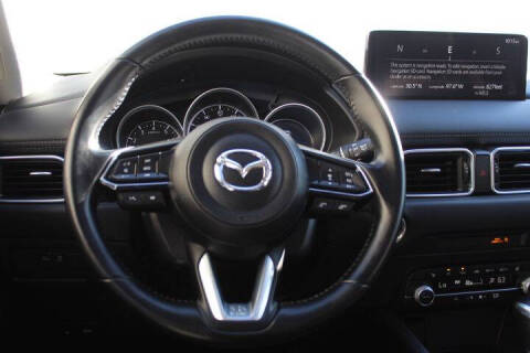 2023 Mazda CX-5 2.5 S Preferred