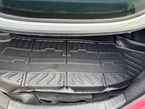 2016 Hyundai Genesis Coupe 3.8 Ultimate