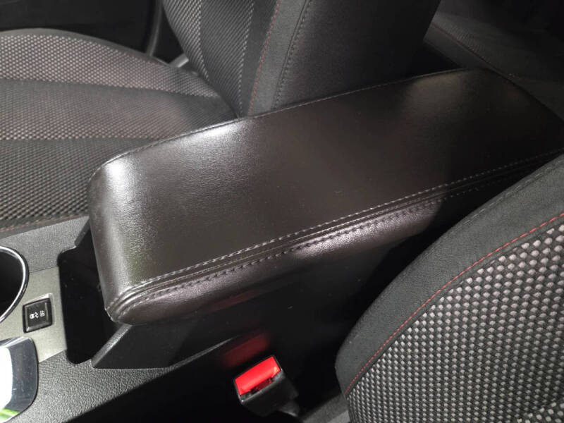 2016 GMC Terrain SLE-2