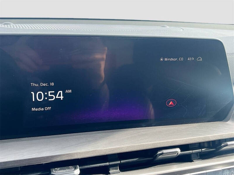 2023 Kia Telluride EX X-Line