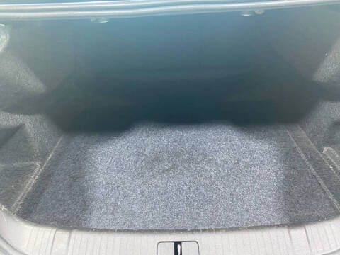 2015 Buick LaCrosse Leather