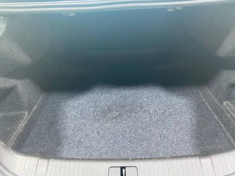 2015 Buick LaCrosse Leather