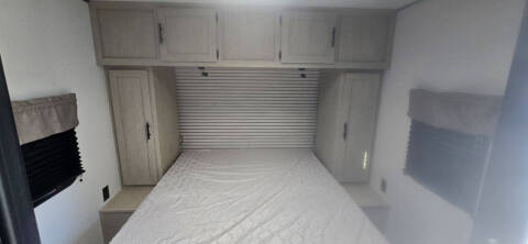 2026 Forests River Shasta