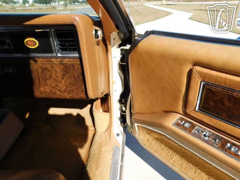 1980 Oldsmobile Toronado