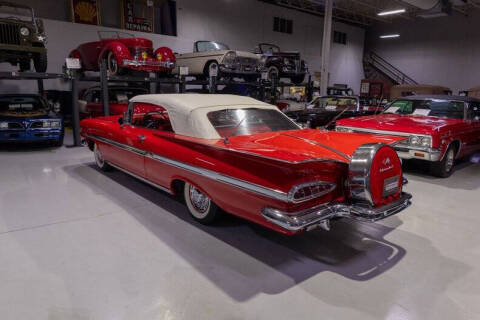 1959 Chevrolet Impala