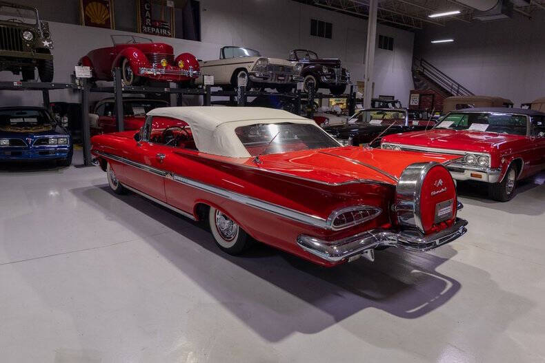 1959 Chevrolet Impala