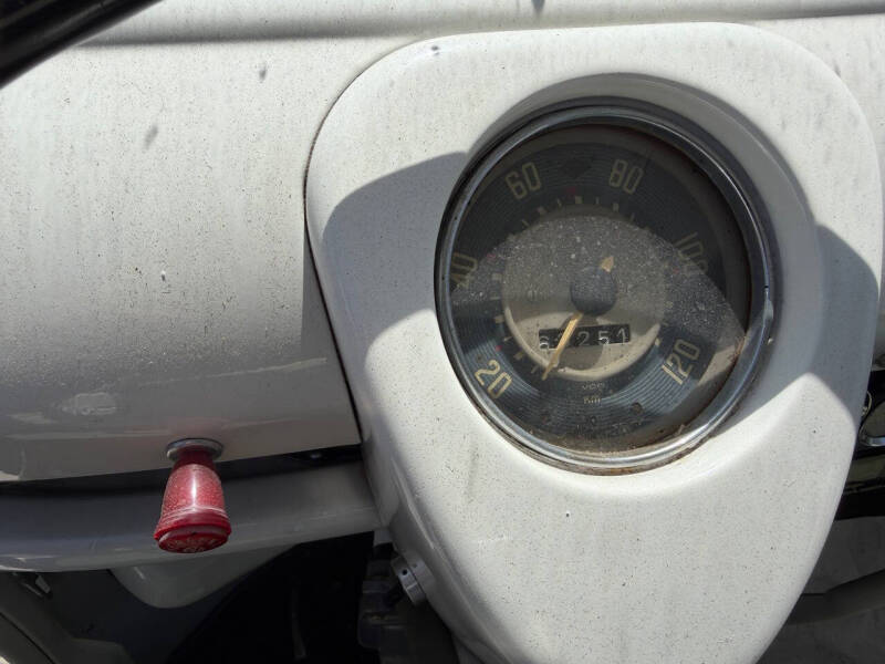 1975 Volkswagen Type 2