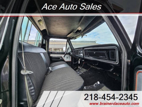 1979 Ford F-150