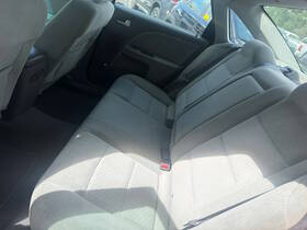 2007 Ford Five Hundred SEL