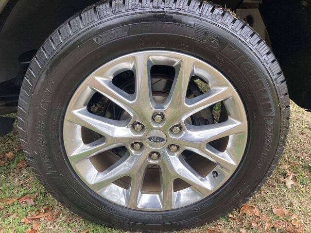 2015 Ford Expedition Limited