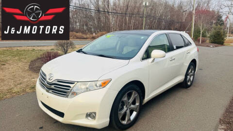 2009 Toyota Venza