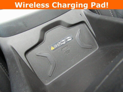 2017 Chevrolet Colorado ZR2