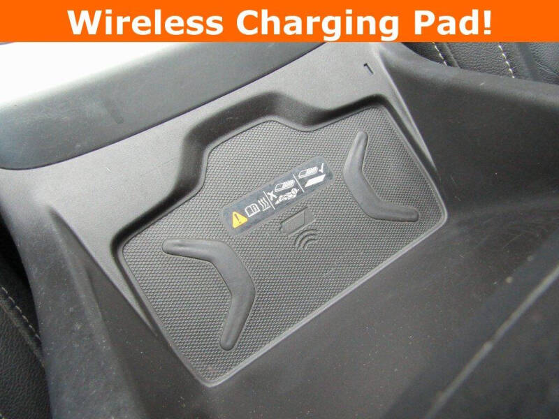 2017 Chevrolet Colorado ZR2