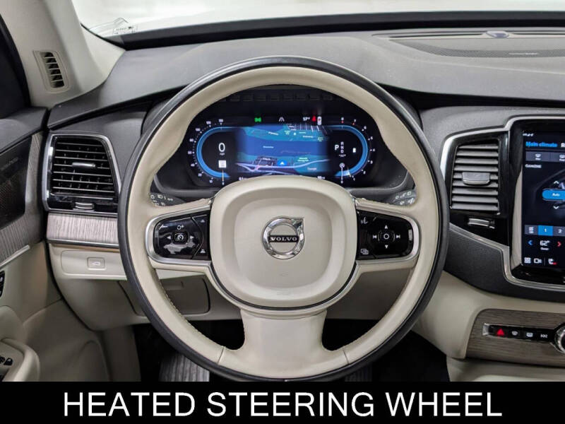 2024 Volvo XC90 B6 Plus Bright Theme 6P