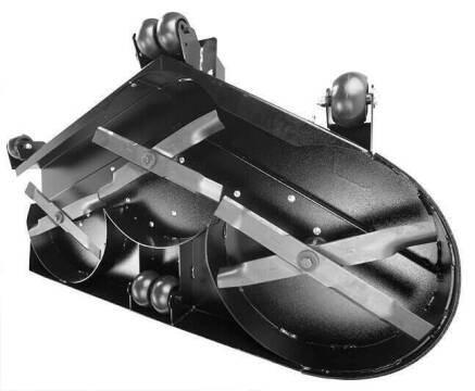 2025 Dixie Chopper XCALIBER 4074 VGE