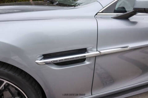 2014 Aston Martin Vanquish