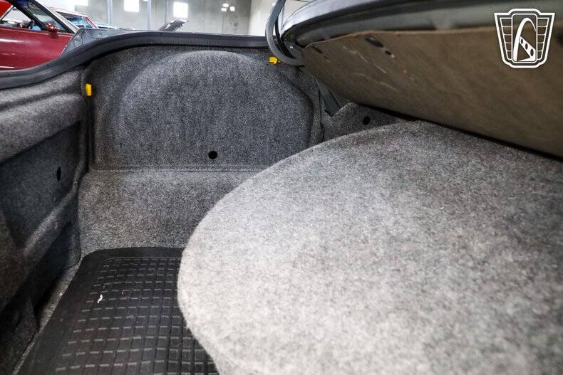 1987 Ford Thunderbird