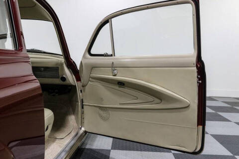 1951 Oldsmobile Eighty-Eight