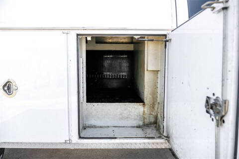 2020 Chevrolet Express 3500