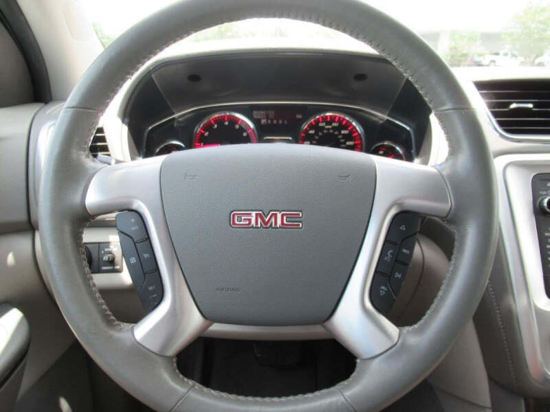 2016 GMC Acadia SLT-1