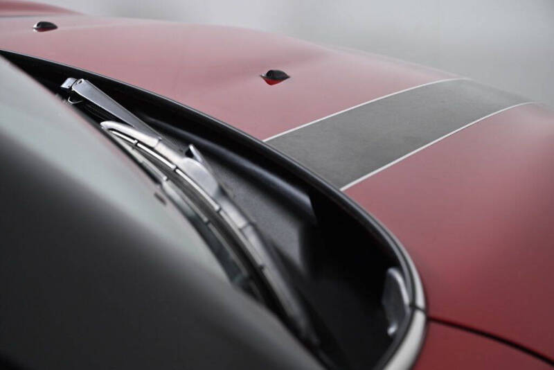 2024 MINI Convertible Cooper S