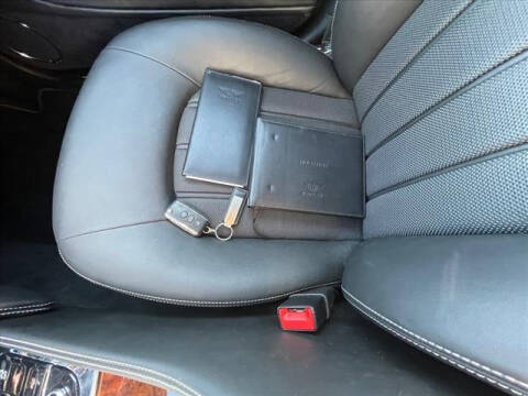 2013 Bentley Mulsanne