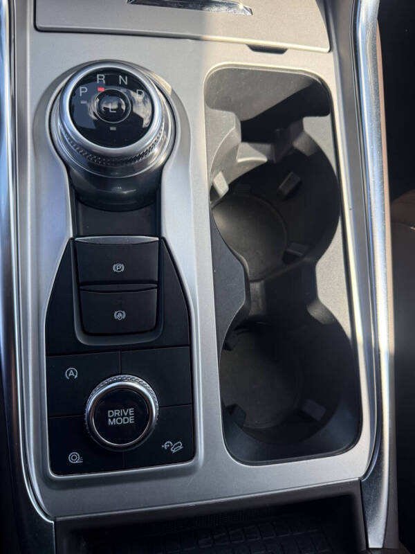 2022 Ford Explorer King Ranch