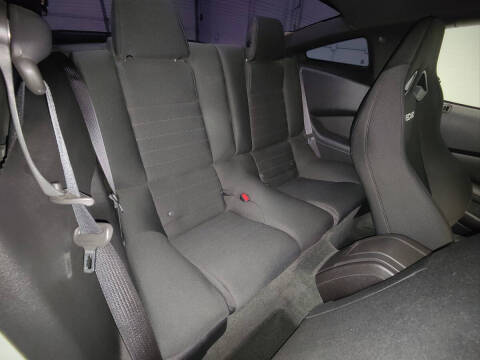 2014 Ford Mustang GT