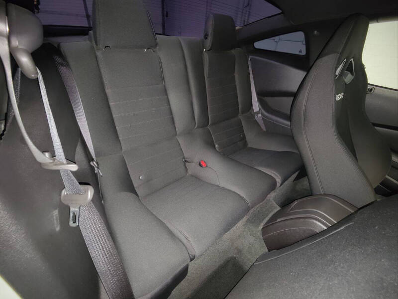 2014 Ford Mustang GT