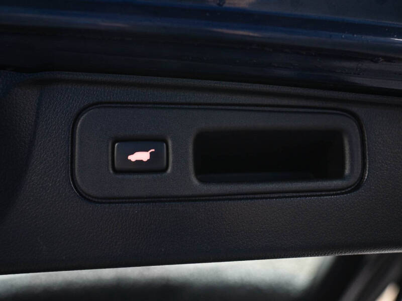 2021 Honda Passport Touring