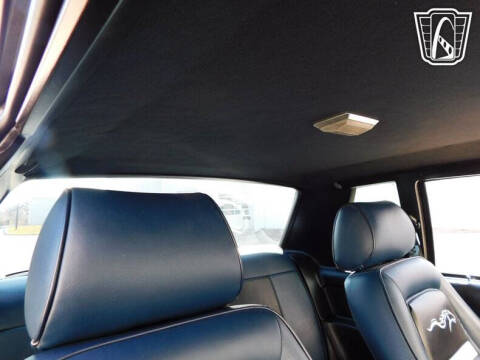 1986 Ford Mustang LX