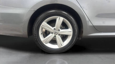 2013 Volkswagen Passat