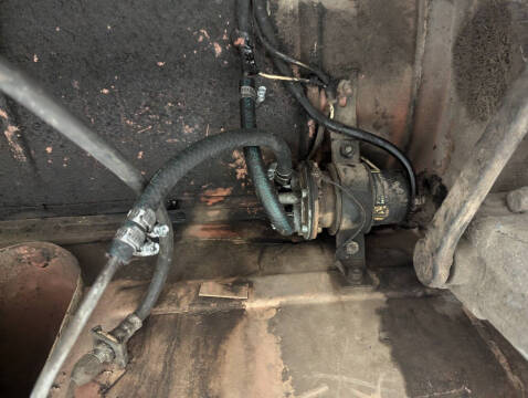 1969 Austin-Healey Sprite MKIII