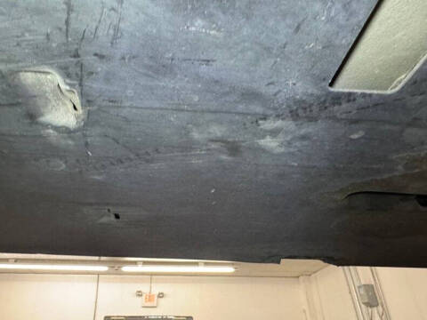 2007 Porsche Cayman S