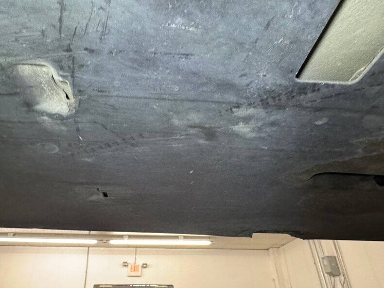 2007 Porsche Cayman S