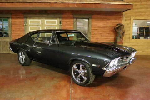 1968 Chevrolet Chevelle