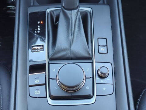 2026 Mazda CX-50 Hybrid Preferred