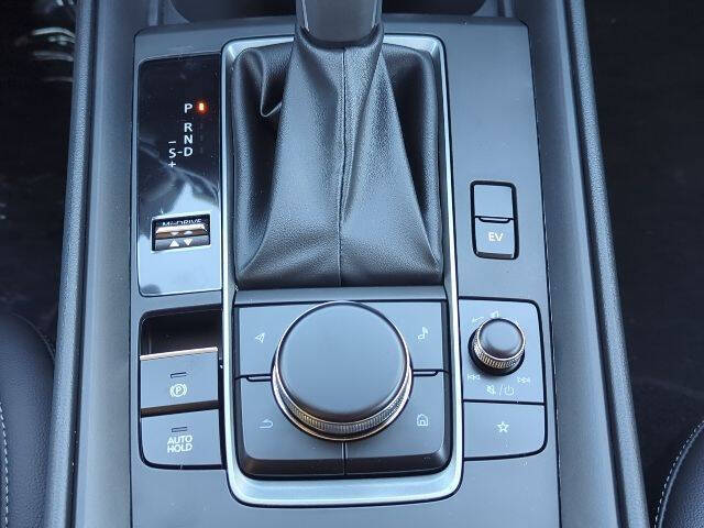 2026 Mazda CX-50 Hybrid Preferred