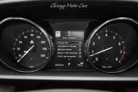 2016 Land Rover Range Rover Sport HSE