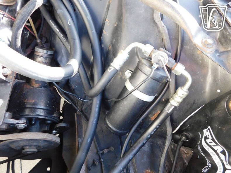 1965 Ford Thunderbird