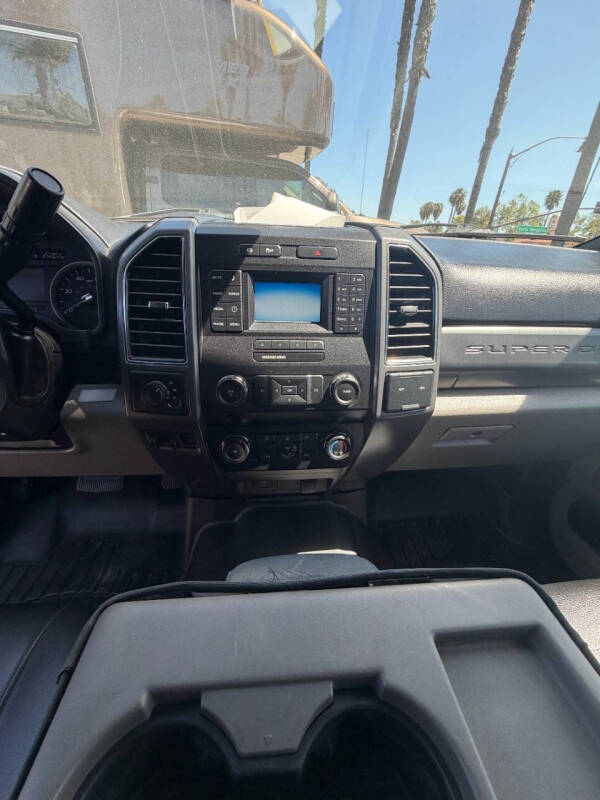 2019 Ford F-350