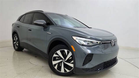 2025 Volkswagen ID.4 Pro