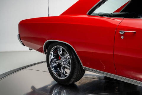 1966 Chevrolet Chevelle