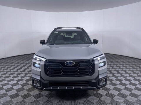 2026 Subaru Outback Touring