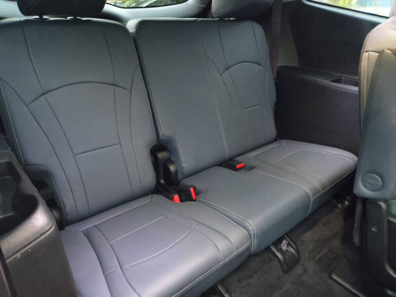 2019 Buick Enclave Premium