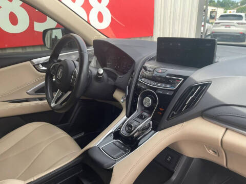 2023 Acura RDX SH-AWD