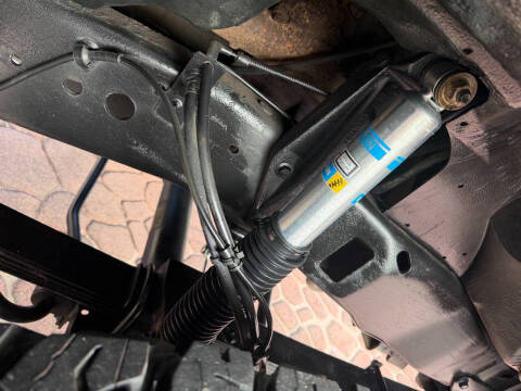 1999 Ford F-350 Super Duty XLT