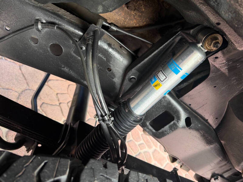 1999 Ford F-350 Super Duty XLT