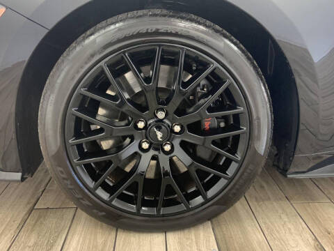 2023 Ford Mustang GT Premium